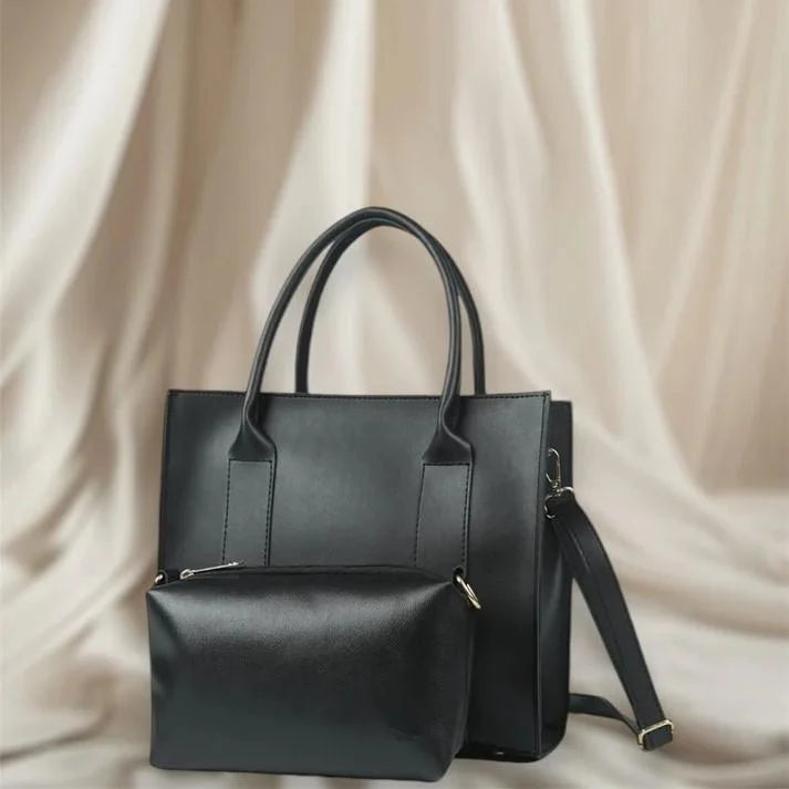 Simple black elegance