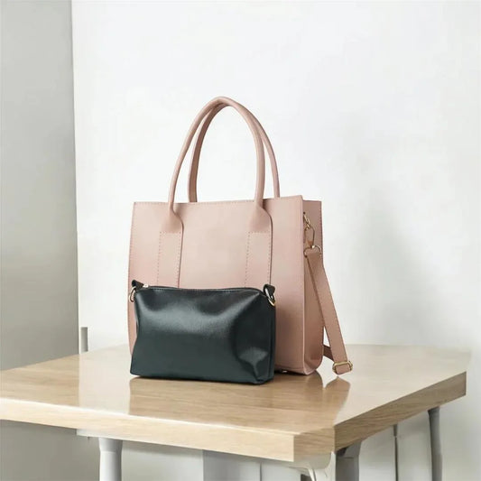 Simple pink elegance