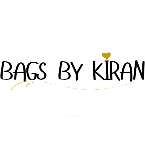 bagsbykiran.com